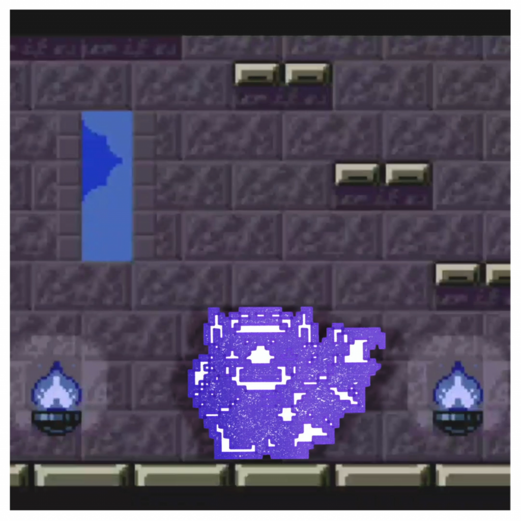 Wario Vamp